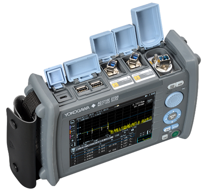 OTDR AQ1210A