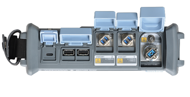 OTDR AQ1210A